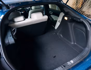 Porta-malas Honda Civic e:HEV EX [Japan] '2024–pr.