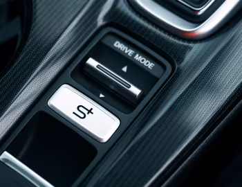 Інтер'єр Honda Civic e:HEV RS [Japan] '2026