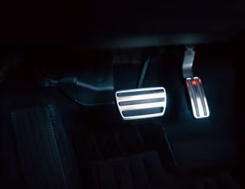 Interior Honda Civic e:HEV RS [Japan] '2026