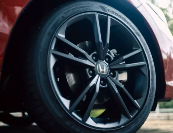 Honda Civic e:HEV RS [Japan] '2026