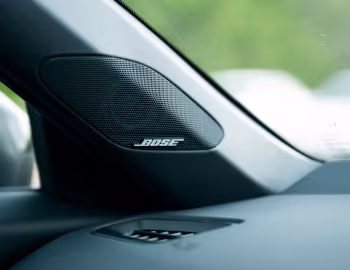 Interior Honda Civic e:HEV RS [Japan] '2026