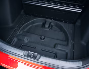 Porta-malas Honda Civic e:HEV RS [Japan] '2026