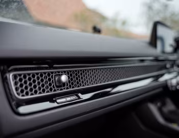 Interior Honda Civic e:HEV RS Sedan [Malaysia] '2021–pr.