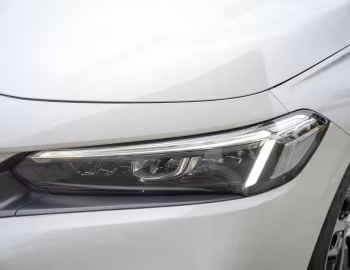 Honda Civic e:HEV RS Sedan [Malaysia] '2021–pr.