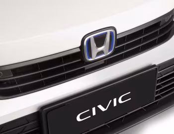 Honda Civic e:HEV Sedan [Latam] '2023–pr.