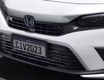 Honda Civic e:HEV Sedan [Latam] '2023–pr.