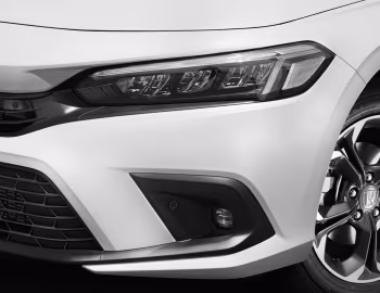 Honda Civic e:HEV Sedan [Latam] '2023–pr.