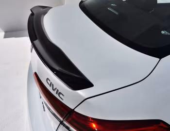 Honda Civic e:HEV Sedan [China] '2022–pr.