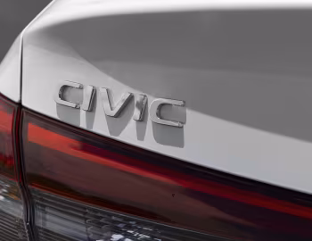 Honda Civic e:HEV Sedan [Latam] '2023–pr.