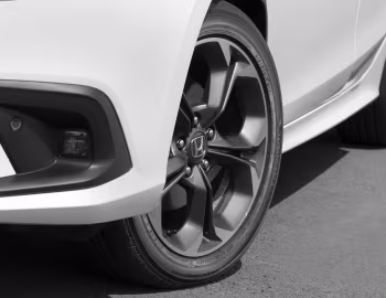 Honda Civic e:HEV Sedan [Latam] '2023–pr.