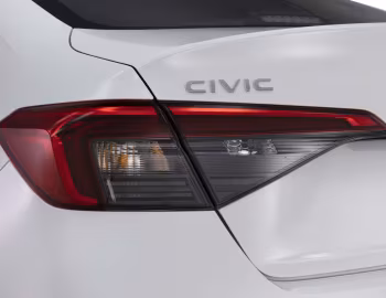 Honda Civic e:HEV Sedan [Latam] '2023–pr.