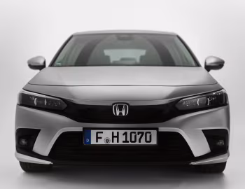 Honda Civic e:HEV "Silver" '10.2024