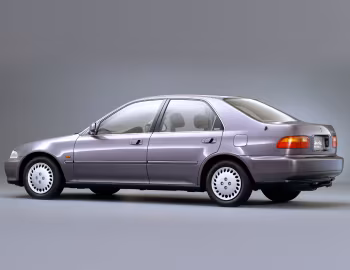 Honda Civic Ferio EXi (EJ3) '09.1993–08.1995