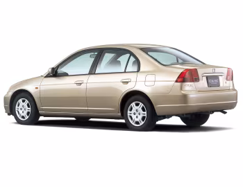 Honda Civic Ferio iE (ES1) '09.2000–08.2003