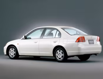 Honda Civic Ferio iE (ES1) '09.2000–08.2003