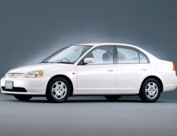 Honda Civic Ferio iE (ES1) '09.2000–08.2003