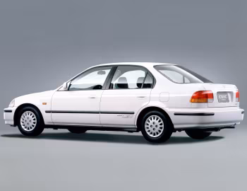 Honda Civic Ferio LEV (EK8) '08.1997–08.1998