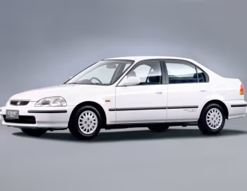 Honda Civic Ferio LEV (EK8) '08.1997–08.1998