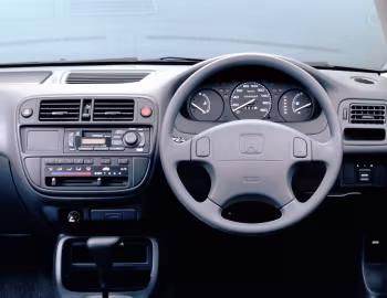 Painel frontal Honda Civic Ferio LEV (EK8) '08.1997–08.1998
