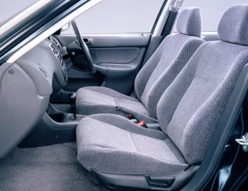 Interior Honda Civic Ferio LEV (EK8) '08.1997–08.1998