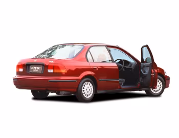 Honda Civic Ferio Mi (EK3) '09.1995–08.1998