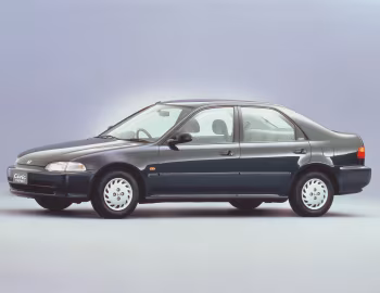 Honda Civic Ferio ML-X '1991–95