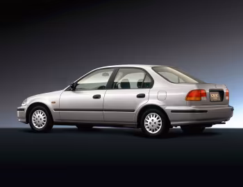 Honda Civic Ferio ML (EK3) '09.1995–08.1998