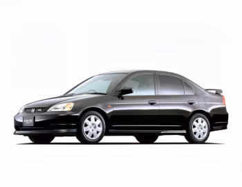 Honda Civic Ferio RS "Style Edition" (ES3) '2001