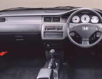 Painel frontal Honda Civic Ferio SiR (EG9) '09.1991–08.1995