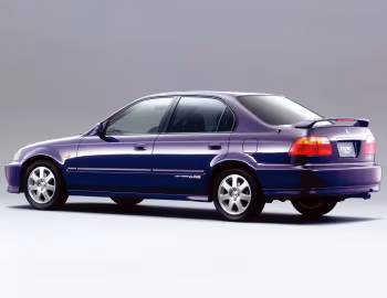 Honda Civic Ferio Vi-RS (EK3) '09.1998–08.2000
