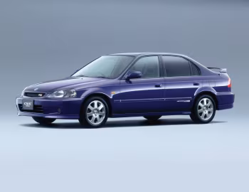 Honda Civic Ferio Vi-RS (EK3) '09.1998–08.2000