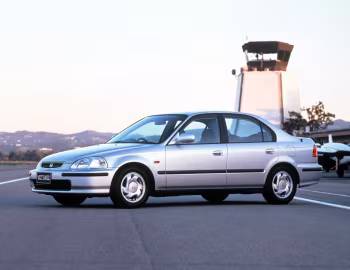 Honda Civic Ferio Vi (EK3) '09.1995–08.1998