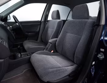 Interior Honda Civic Ferio Vi (EK3) '09.1995–08.1998