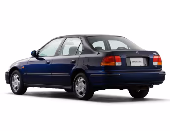 Honda Civic Ferio Vi (EK3) '09.1995–08.1998