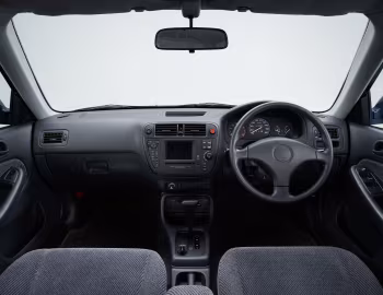 Painel frontal Honda Civic Ferio Vi (EK3) '09.1995–08.1998
