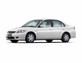 Honda Civic Ferio X "Special Edition" (ES3) '02.2005