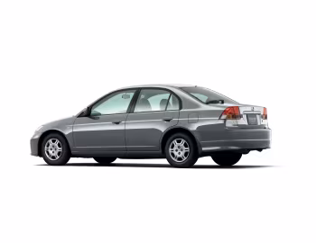 Honda Civic Ferio X4 "Special Edition" (ET2) '02.2005