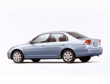 Honda Civic Ferio XL (ES3) '10.2002–08.2003
