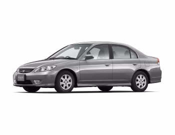 Honda Civic Ferio XL (ES3) '09.2003–08.2005
