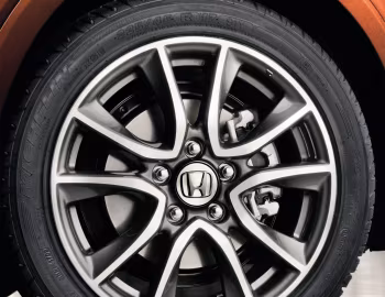 Honda Civic Hatchback [EU-spec] (FK) '2010–11