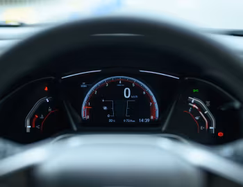 Painel Honda Civic Hatchback [Japan] (FK) '2019–08.2021