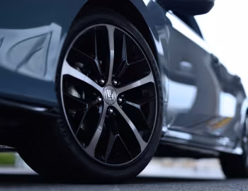 Honda Civic Hatchback [Japan] (FK) '2019–08.2021