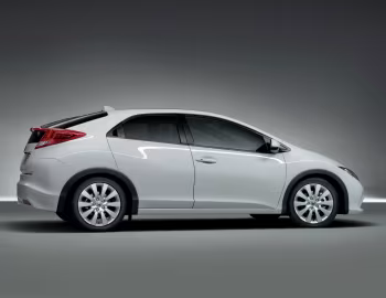 Honda Civic Hatchback [Worldwide] (FK) '2011–15