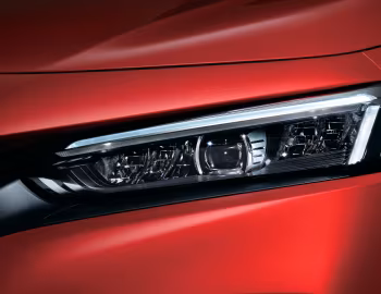 Honda Civic Hatchback [Japan] '08.2021–24