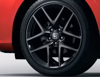 Honda Civic Hatchback [Japan] '08.2021–24