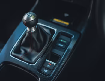Передня панель Honda Civic Hatchback [Japan] '08.2021–24
