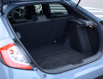 Porta-malas Honda Civic Hatchback [Japan] (FK) '2019–08.2021