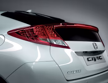 Honda Civic Hatchback [Worldwide] (FK) '2011–15