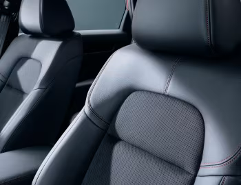 Interior Honda Civic Hatchback [Japan] '08.2021–24