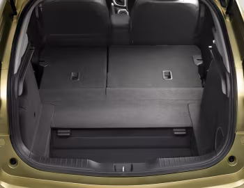 Porta-malas Honda Civic Hatchback [UK-spec] (FK) '2012–15